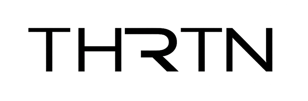 THRTN Logo
